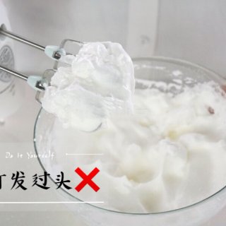 🧁烘焙学习帖🌀蛋白打发科普🍰...