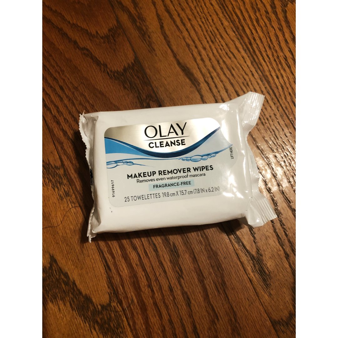 olay 玉兰油