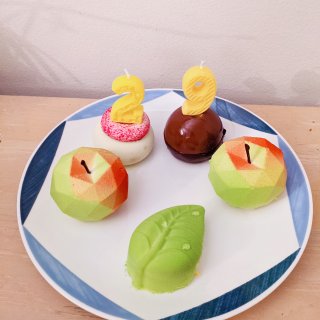 Jonquils｜波士顿3D绝美甜品店🍧...