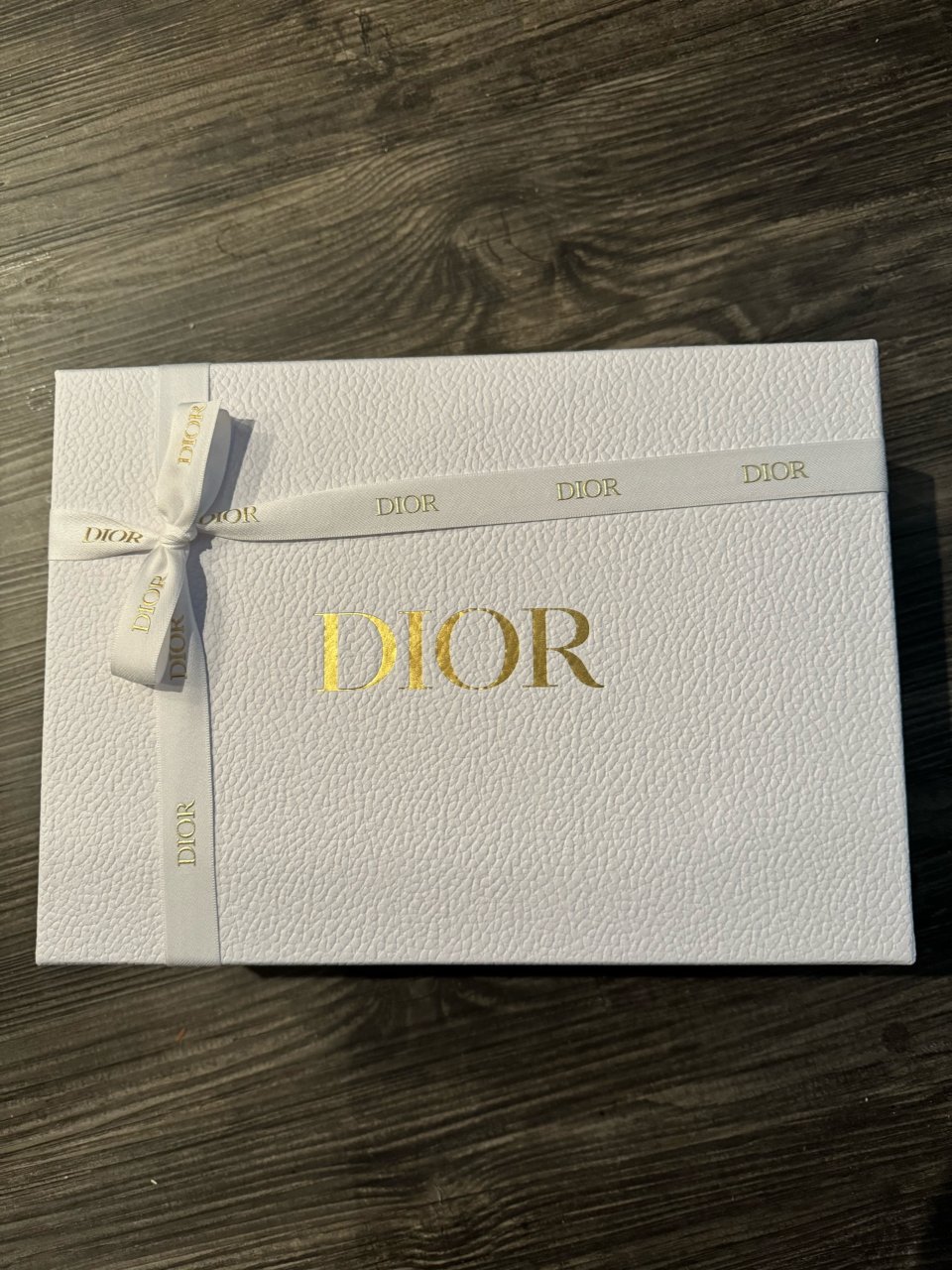 新上市的Dior baby🧴好上头...