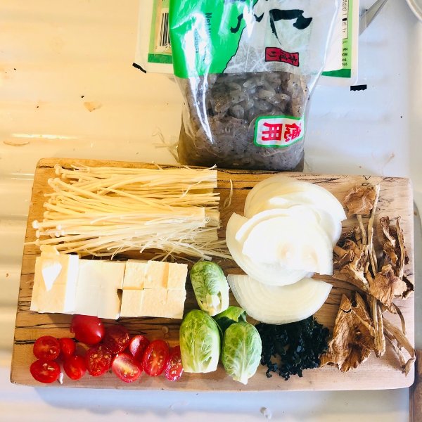 晒货图片