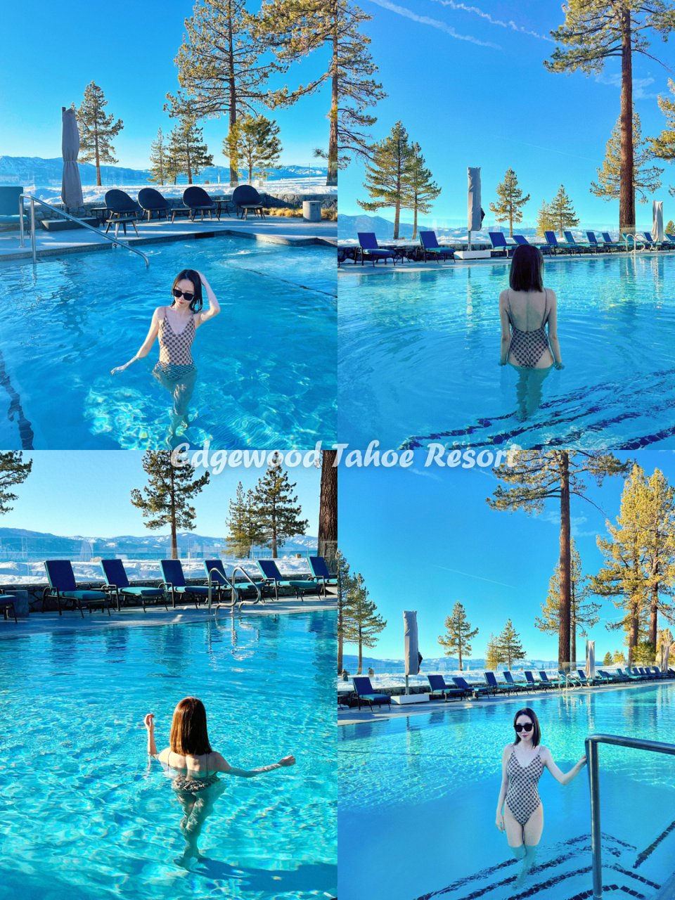Edgewood Tahoe酒店推荐|H...