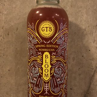 GT’s Kombucha,Whole Foods