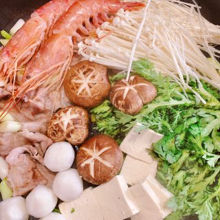 上半年6⃣️：好吃的Sukiyaki，日...