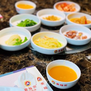 美食分享 | 韩式炸鸡+日式海鲜煎饼我的...