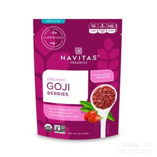 Navitas Organics