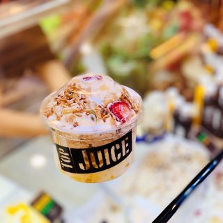 澳洲旅行 | 悉尼超好吃的冻酸奶推荐...