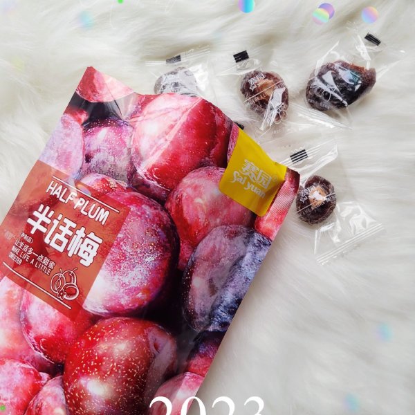晒货图片