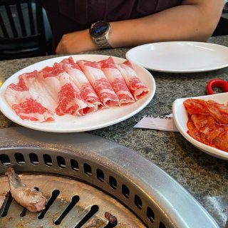 美食｜OO-KOOK牛国韩式烤肉...