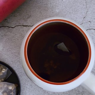 亚米红豆紫米薏仁水茶包...