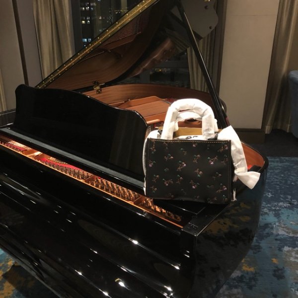 晒货图片