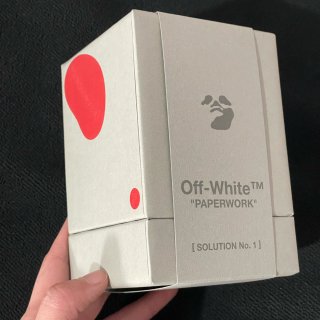 Off-White™ 香水