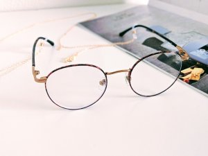 【微众测】颜质、舒适、平价兼具的Firmoo眼镜订制