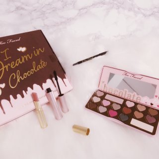 Too Faced,45美元