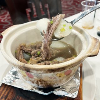 福临门 | Emerald Chinese Cuisine