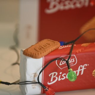 Biscoff