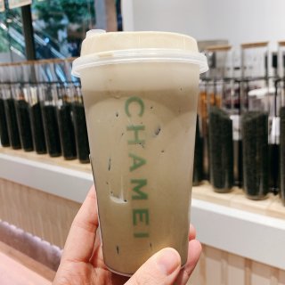 西雅图｜网红抹茶店Chamei Matc...