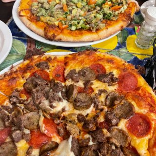 Tarantella Ristorante & Pizzeria - 波士顿 - Weston