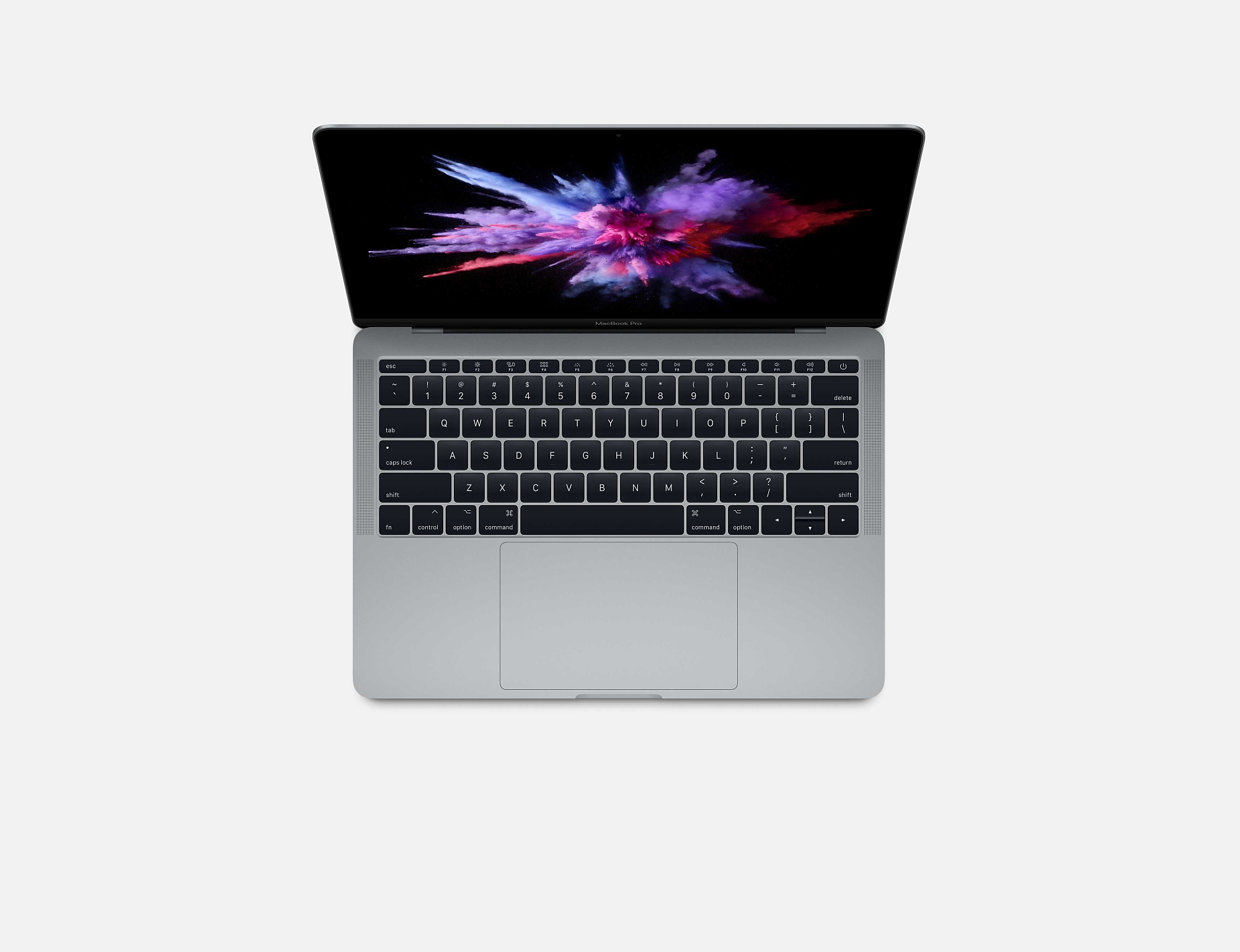 Apple Macbook  Pro 13.3英寸 2017款 (i5, 8GB, 128GB) $1099.99（原价$1299.99）