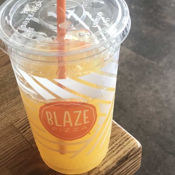 Blaze Pizza
