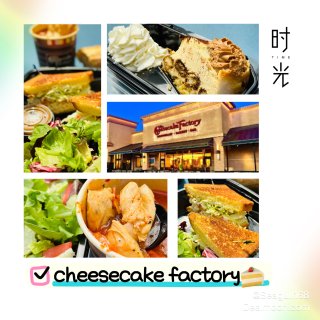 周一外卖：the cheesecake ...
