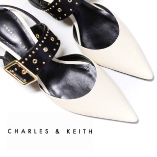 Charles & Keith