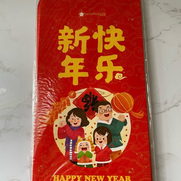 晒货图片