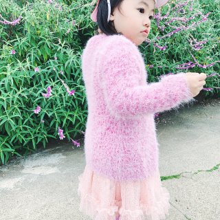 1 粉粉哒｜ 粉色小裙子...