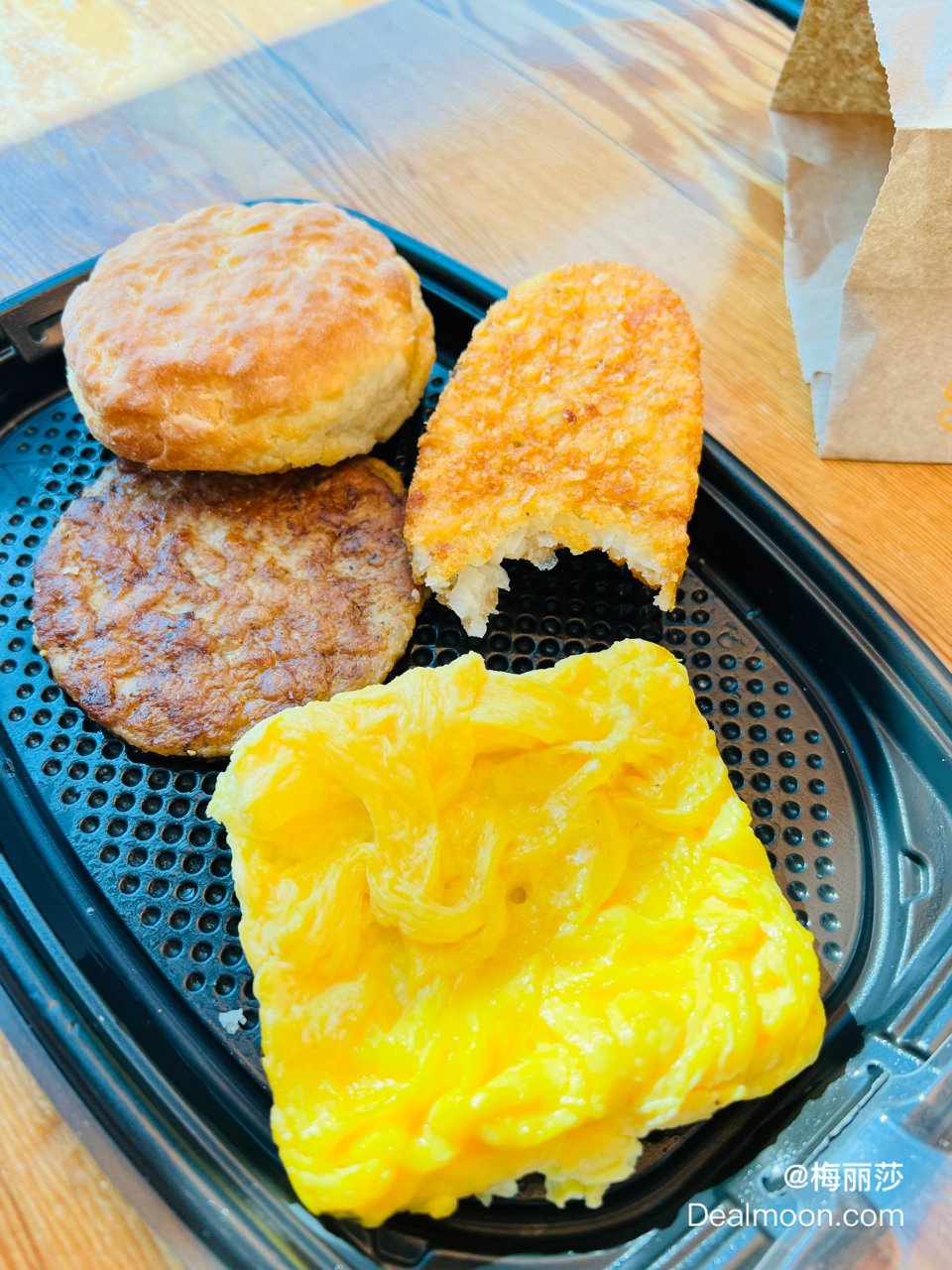 奥兰多｜去世界最大麦当劳吃早餐| 社区城市精选