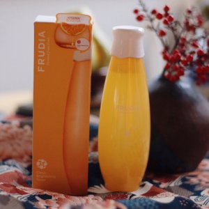 Tjmaxx再添平价好物，韩国品牌Frudia的水果护肤
