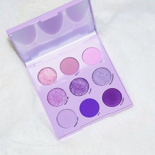 🌈 | 紫：Colourpop Lila...