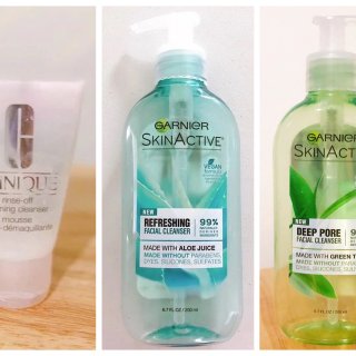 Amazon.com: Garnier SkinActive Face Wash