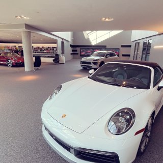 带你游Porsche Experienc...