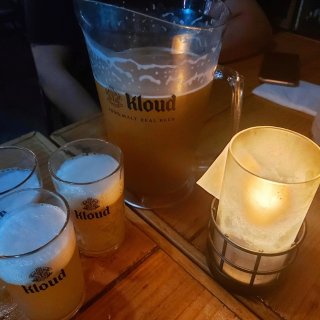 西雅图探店|Kpop氛围感💯的韩国酒吧🍻...