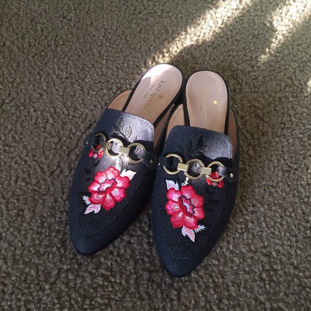 Kate Spade 凯特·丝蓓