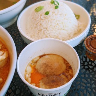 湾区美食💫最正宗的新加坡早餐 慕名而来☀...