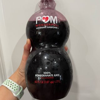 POM石榴汁