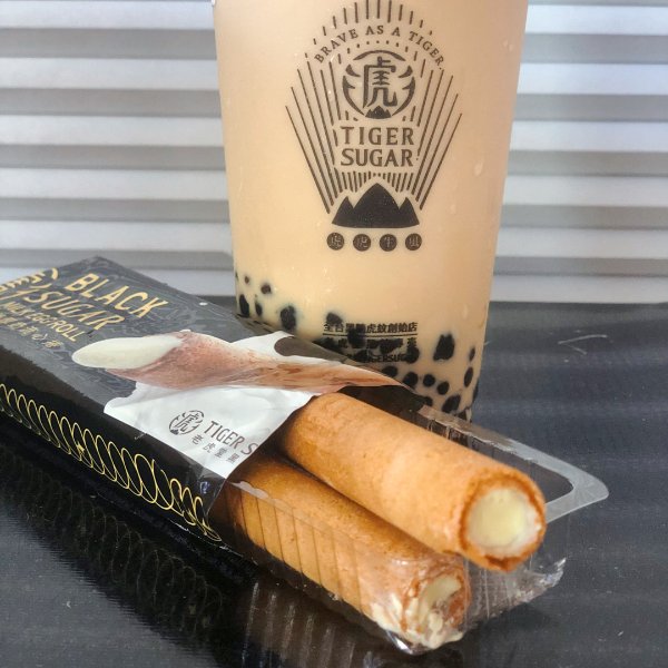 晒货图片