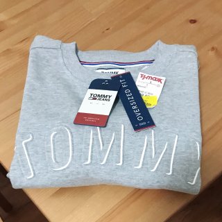 TOMMY JEANS,20美元