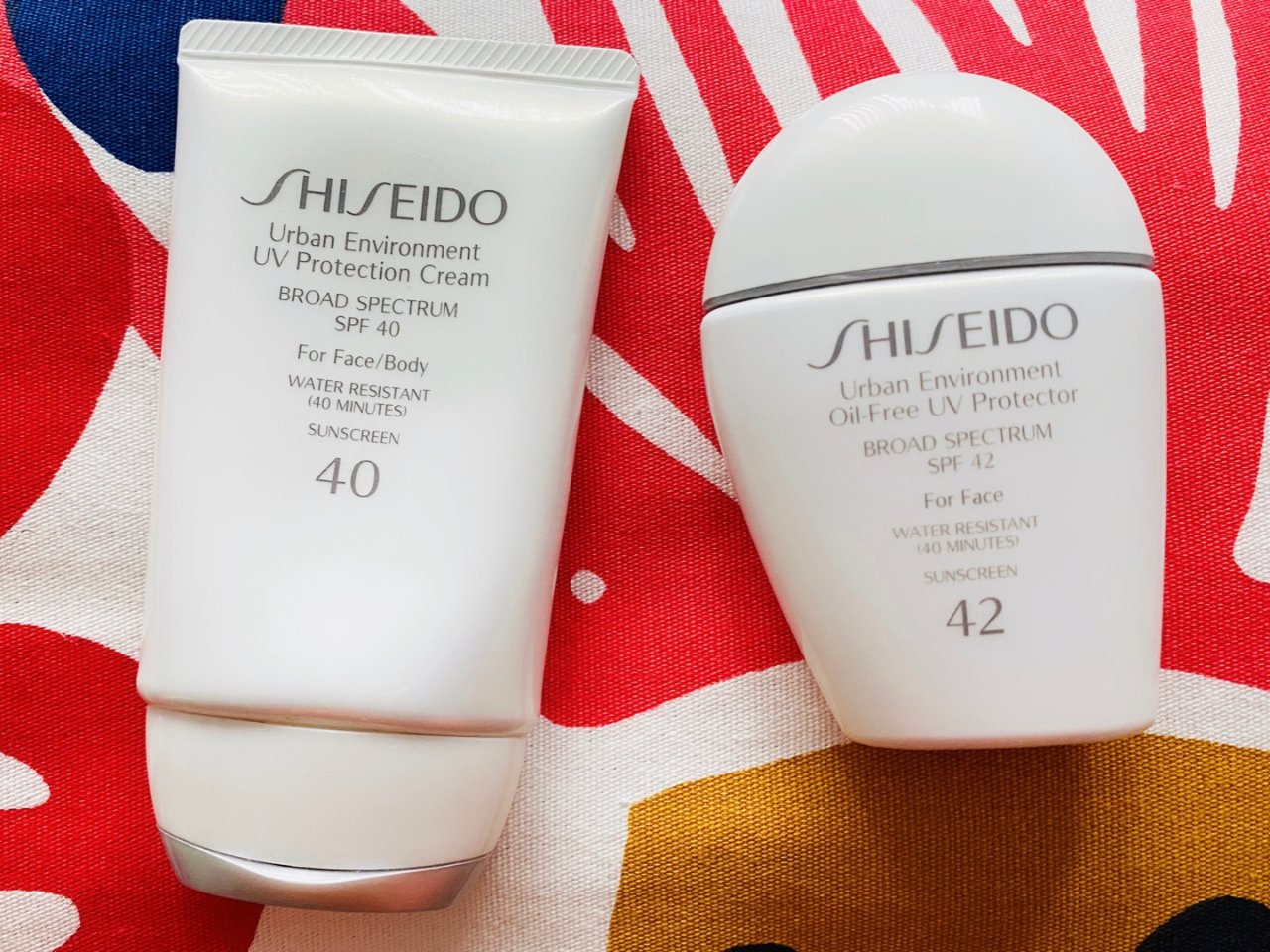 Shiseido 资生堂,资生堂小白瓶