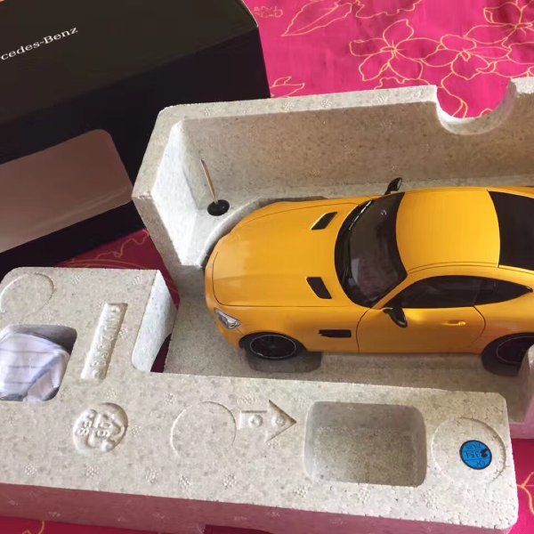 晒货图片