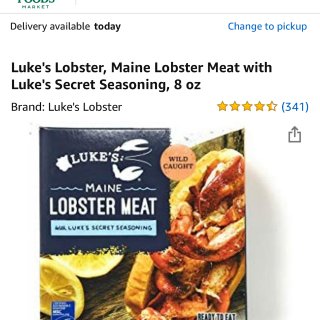 “高级”的快手菜 | Lobster R...