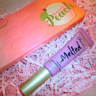 Too Faced,Too Faced