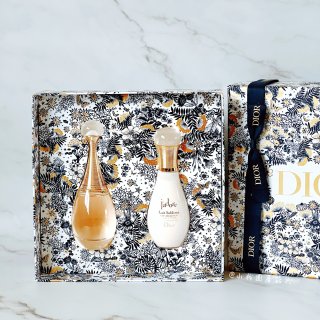Dior J’adore 圣诞限量礼盒...