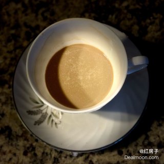 【2024第一X】自制抹茶咖啡之经验教训...