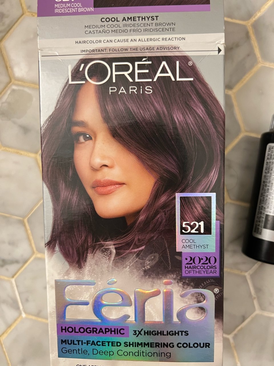 L'Oréal Paris 的feria...