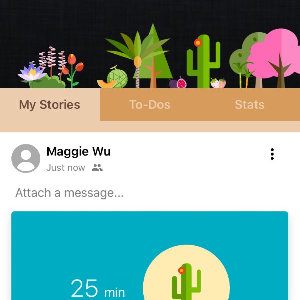 晒货图片