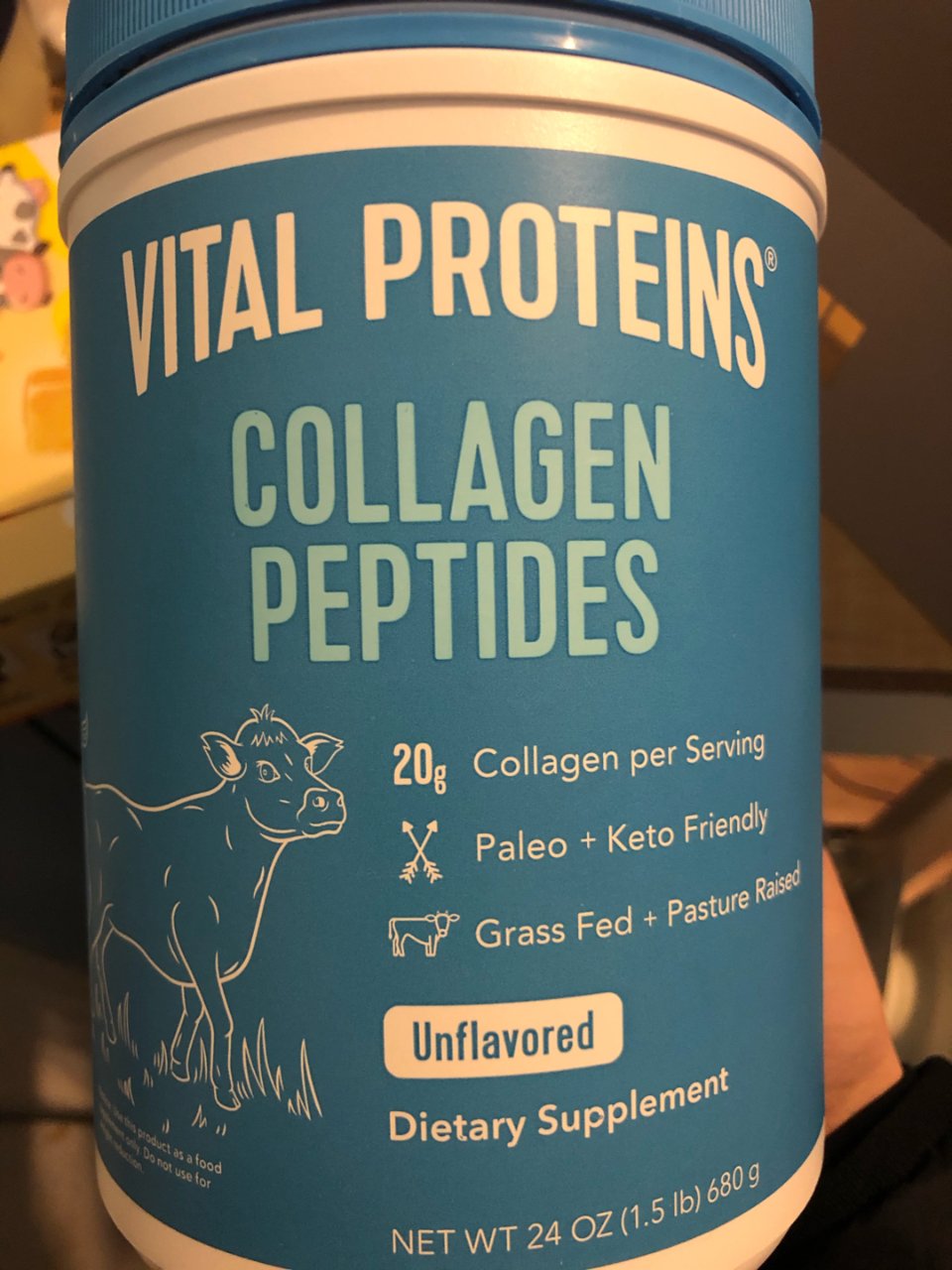 Collagen peptides,Amazon 亚马逊,Costco