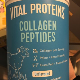 Collagen peptides,Amazon 亚马逊,Costco