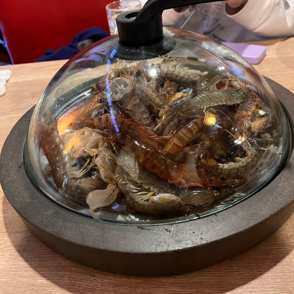 晒货图片